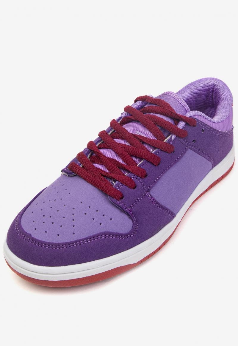 Zapatilla Mujer Lila Pety Chancleta Chancleta